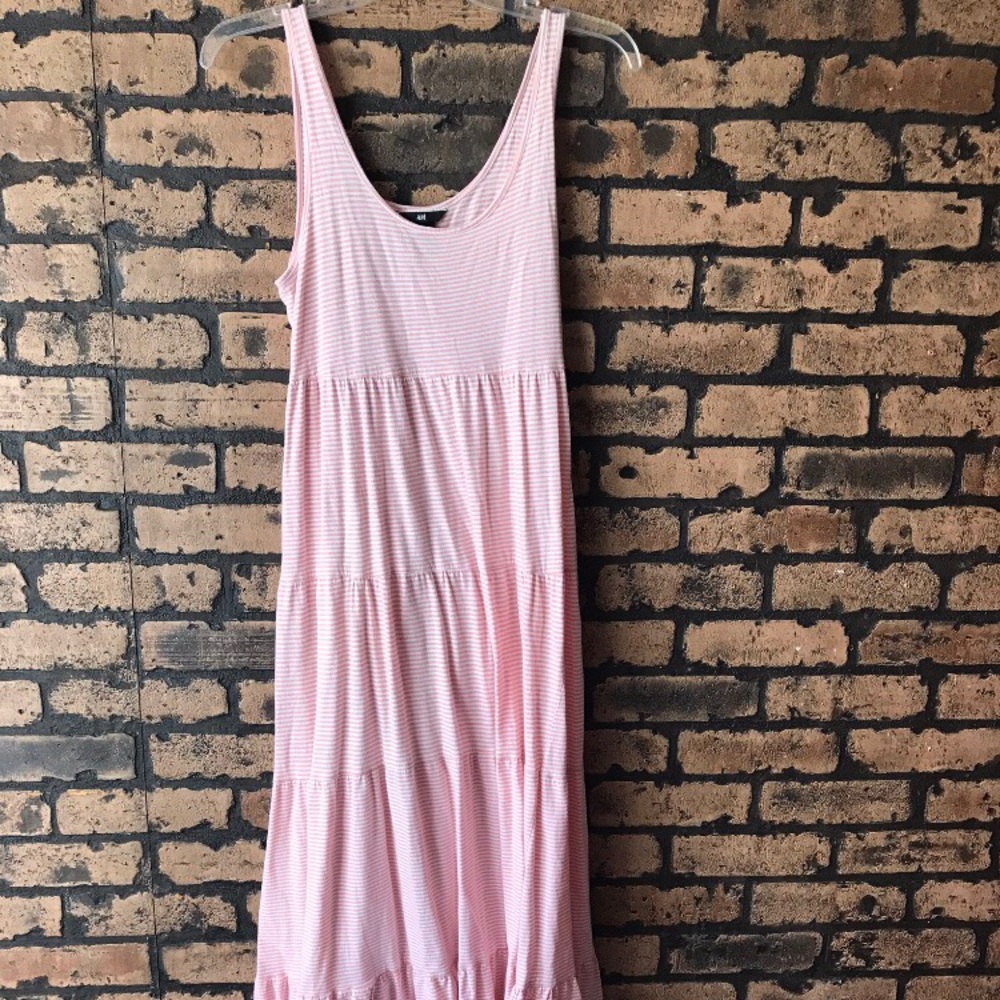 H&M Maxi Dress